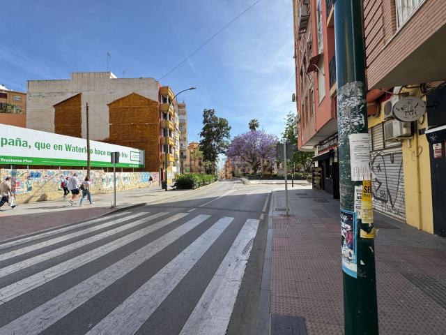 Local, El Molinillo Capuchinos, Málaga