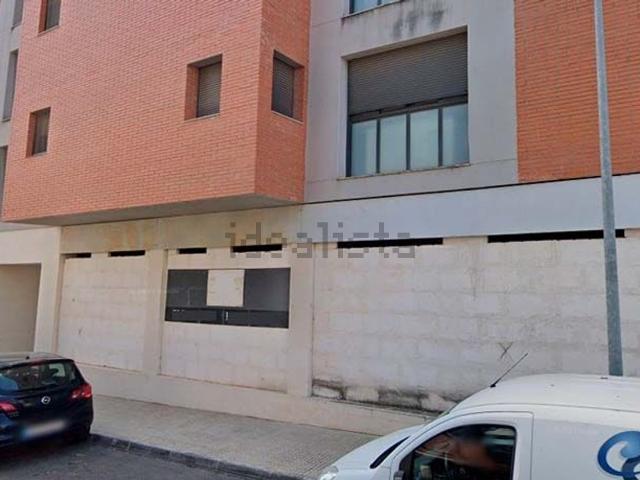 Local, El Morell