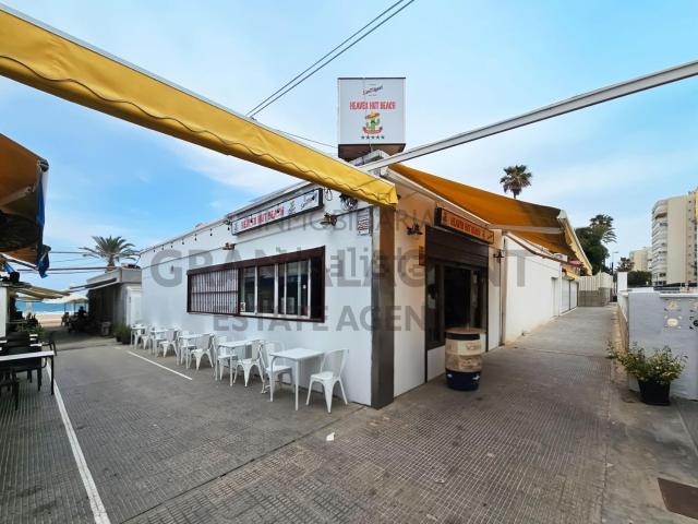 Local, El Palmeral Urbanova Tabarca, Alicante / Alacant