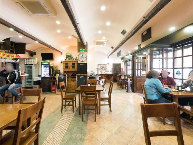 Local, El Palo, Málaga