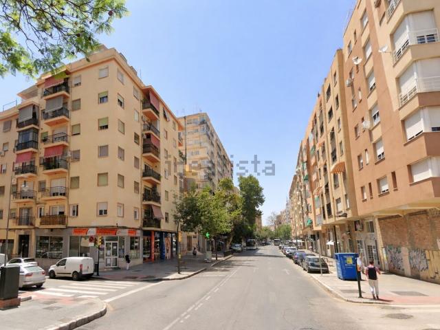 Local, El Palo, Málaga