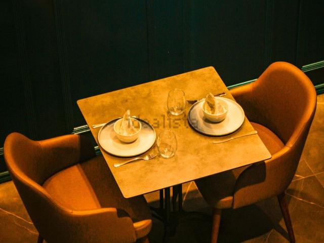 Local, El Palo, Málaga