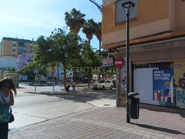 Local, El Palo, Málaga
