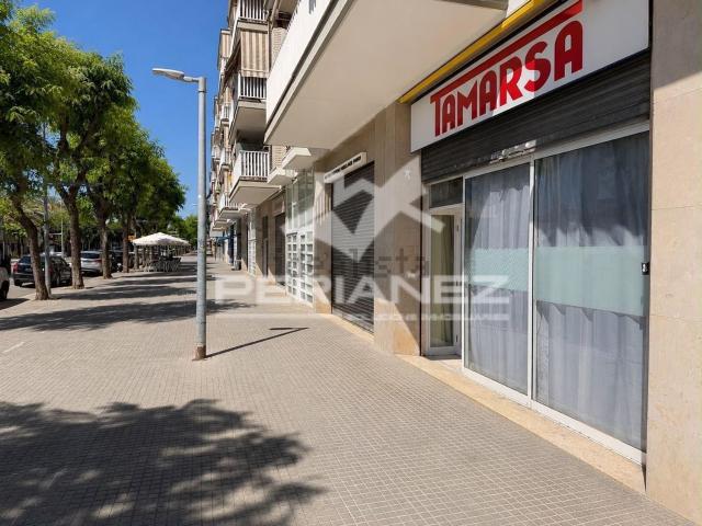 Local, El Prat de Llobregat