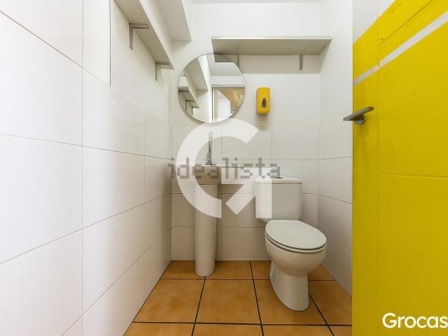 Local, El Prat de Llobregat