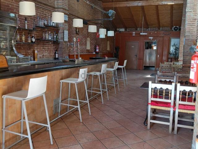 Local, El Prat de Llobregat