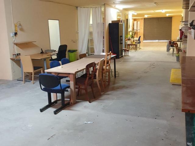 Local, El Prat de Llobregat