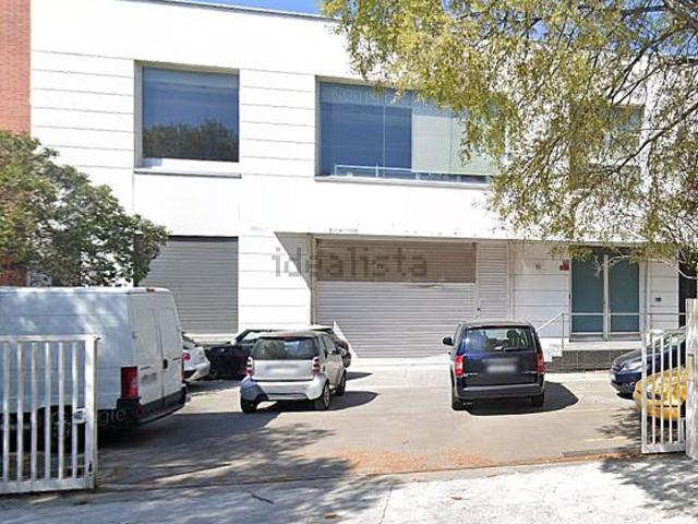 Local, El Prat de Llobregat