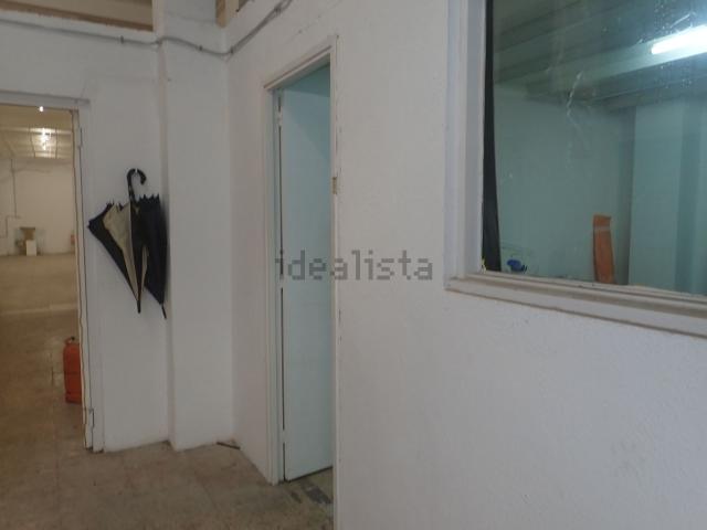 Local, El Prat de Llobregat