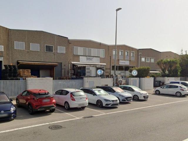 Local, El Prat de Llobregat