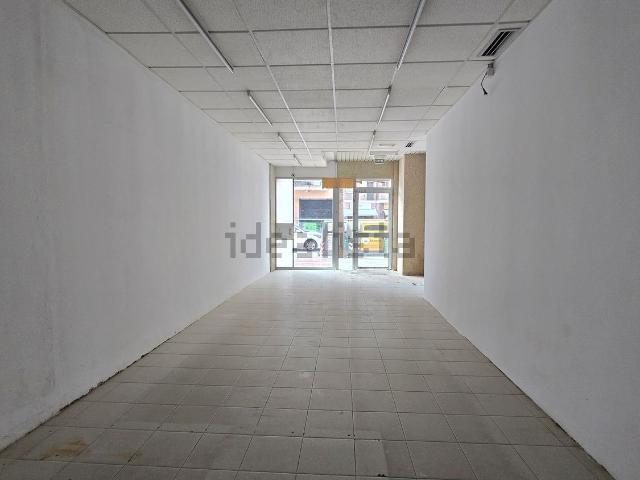 Local, El Prat de Llobregat