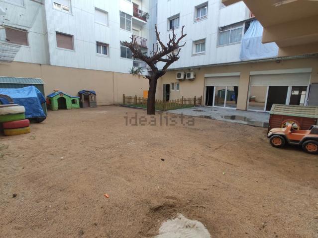 Local, El Prat de Llobregat