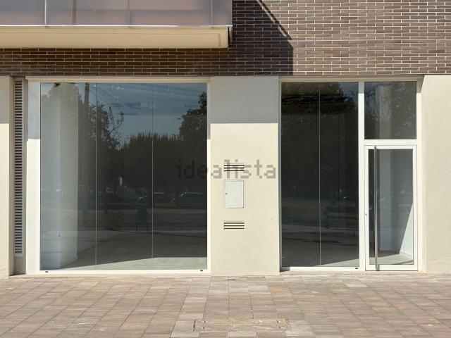 Local, El Prat de Llobregat