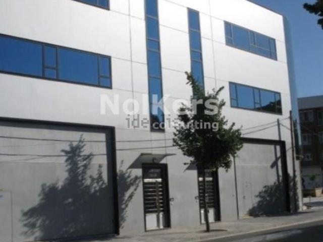 Local, El Prat de Llobregat