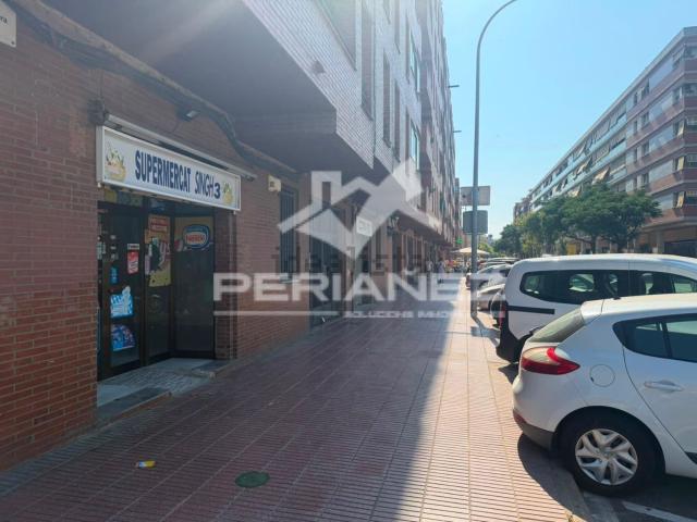 Local, El Prat de Llobregat