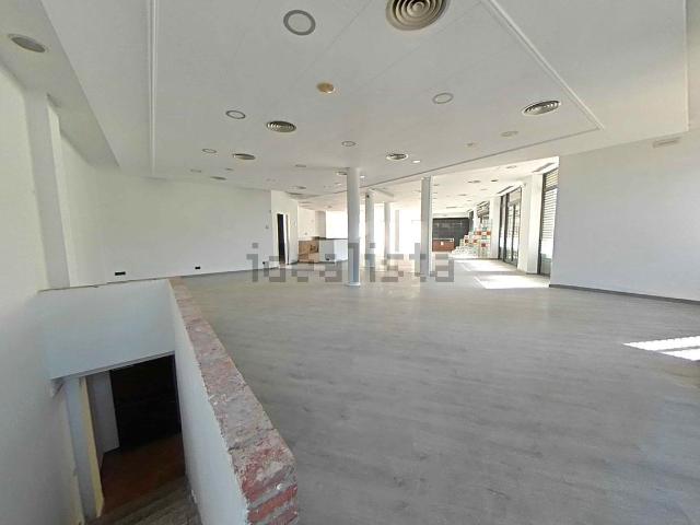 Local, El Prat de Llobregat