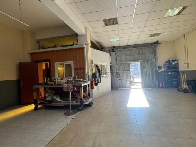 Local, El Prat de Llobregat