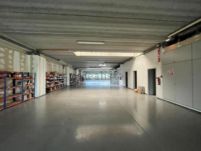 Local, El Prat de Llobregat