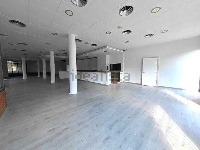 Local, El Prat de Llobregat