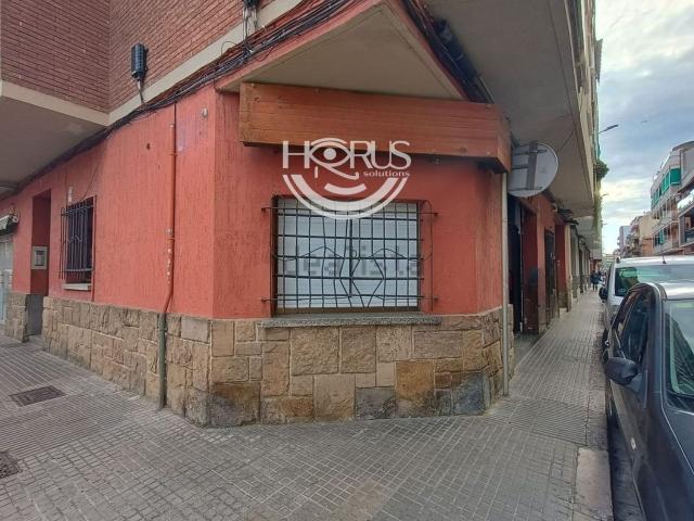 Local, El Prat de Llobregat