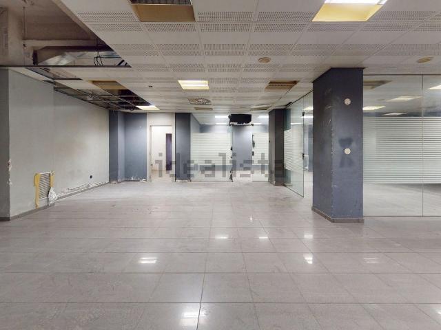 Local, El Prat de Llobregat