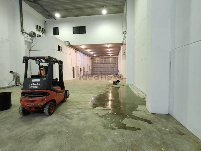 Local, El Prat de Llobregat