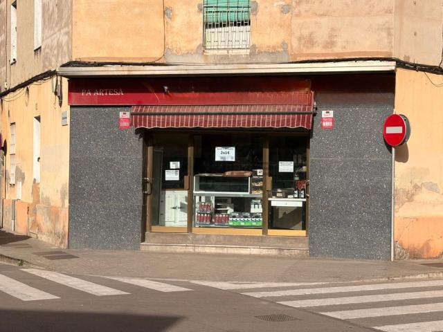 Local, El Prat de Llobregat