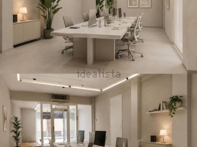 Local, El Prat de Llobregat