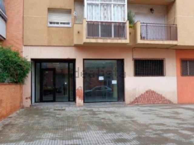 Local, El Prat de Llobregat