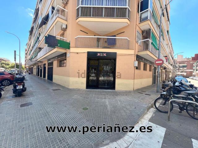 Local, El Prat de Llobregat