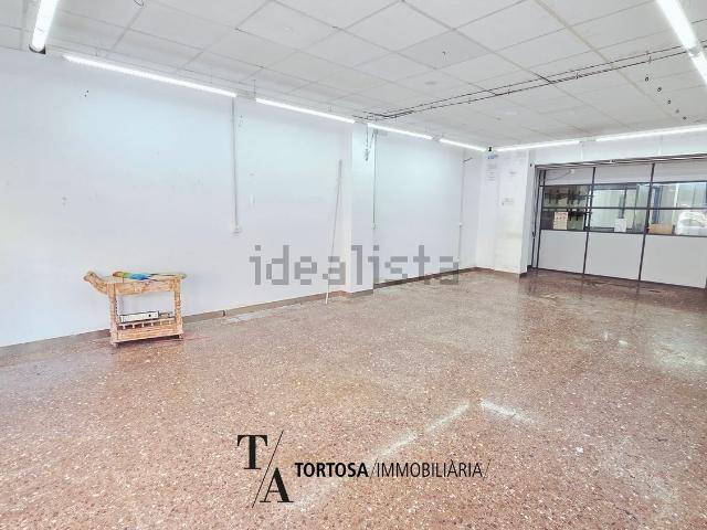 Local, El Prat de Llobregat