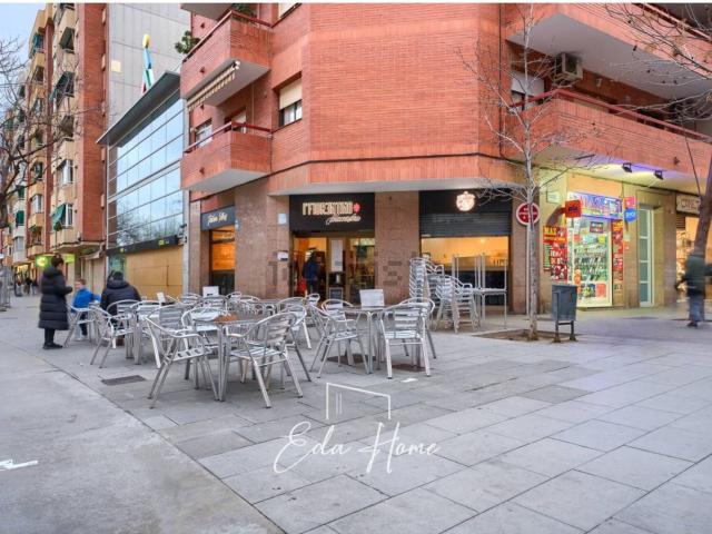 Local, El Prat de Llobregat