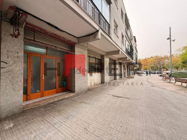 Local, El Prat de Llobregat