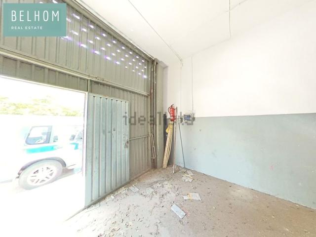 Local, El Prat de Llobregat