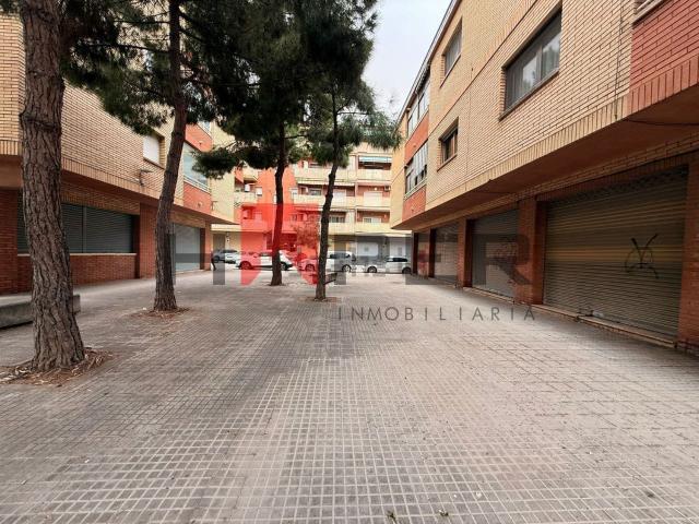 Local, El Prat de Llobregat