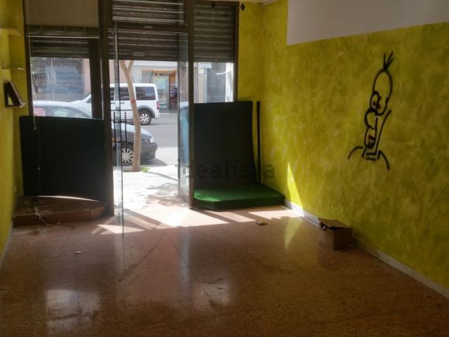 Local, El Prat de Llobregat