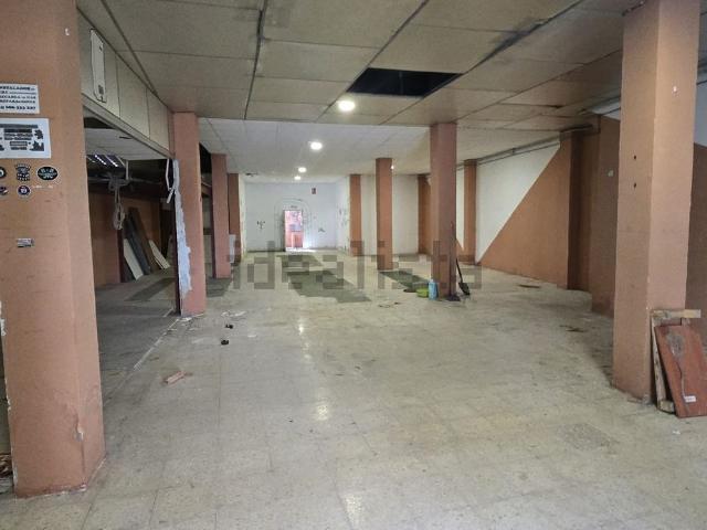 Local, El Rocío La Milagrosa, Jerez de la Frontera