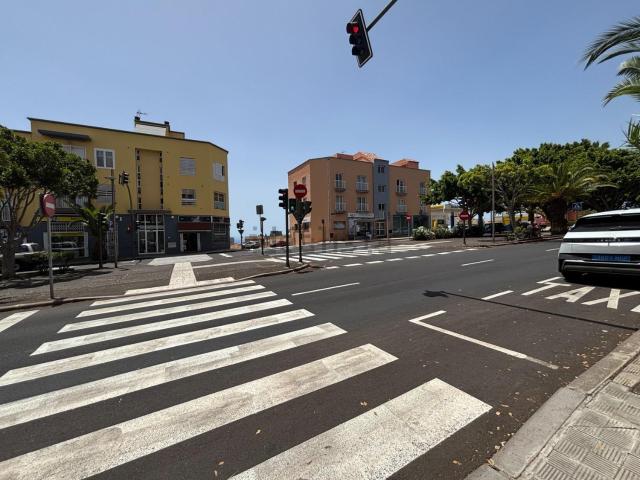 Local, El Sobradillo, Santa Cruz de Tenerife