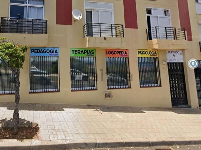 Local, El Sobradillo, Santa Cruz de Tenerife