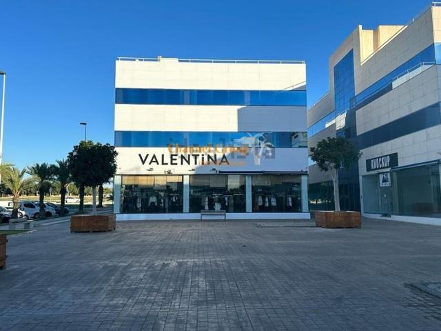 Local, Elche / Elx