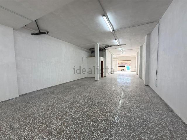 Local, Elche / Elx