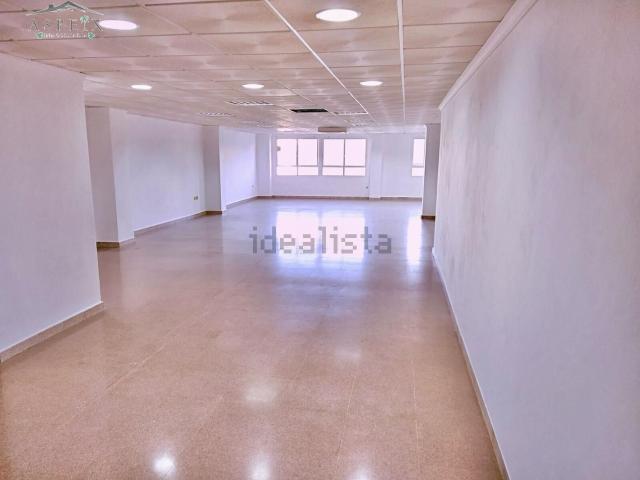Local, Elche / Elx