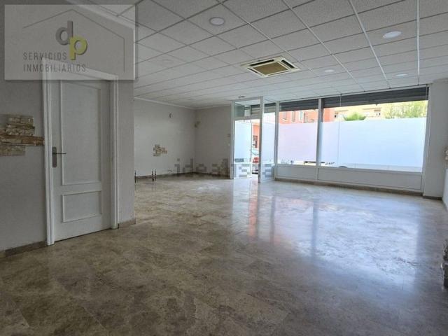 Local, Elche / Elx