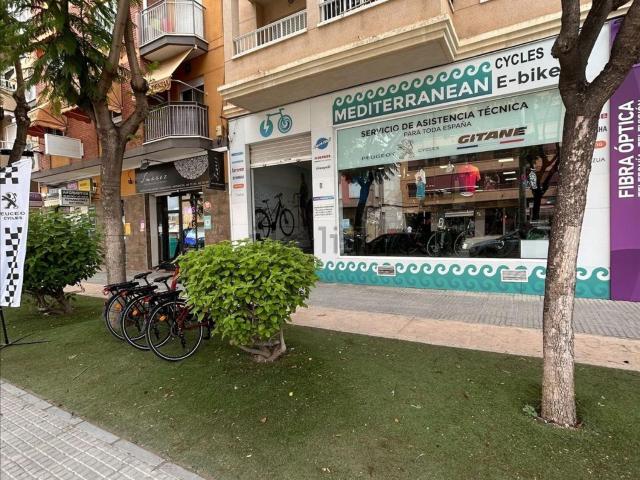 Local, Elche / Elx