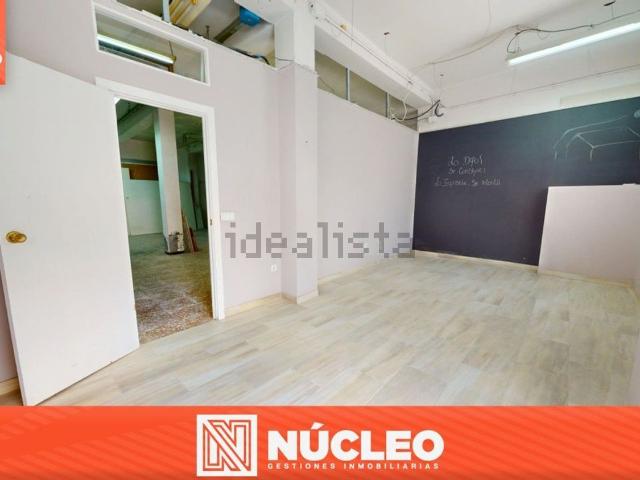 Local, Elda