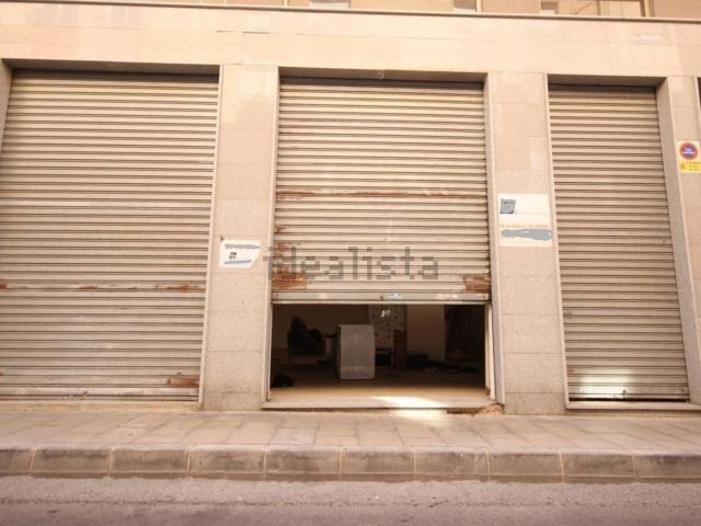 Local, Elda