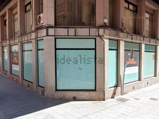 Local, Elda