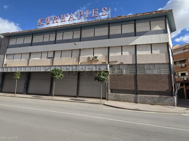 Local, Elda