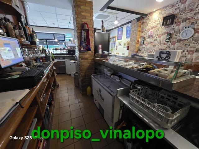 Local, Elda