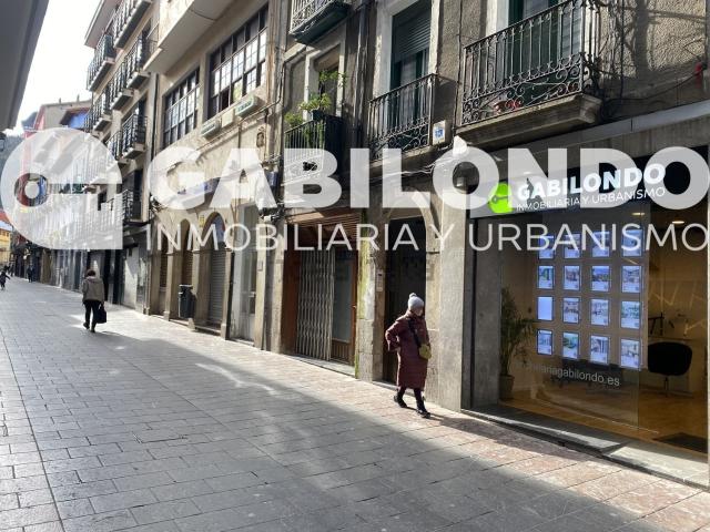 Local, Elgoibar